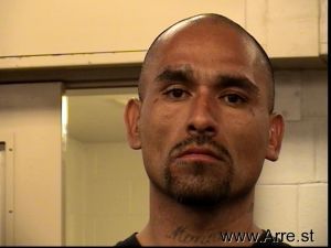 Martin Estrada Arrest